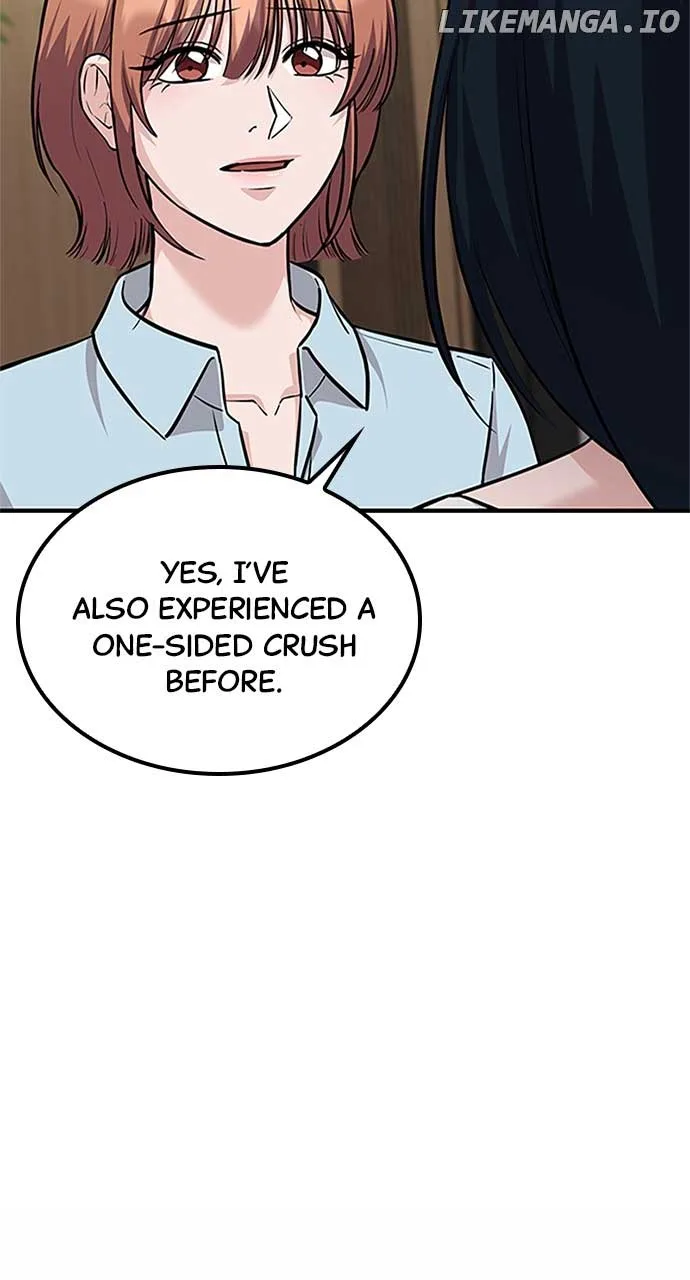 Our Night Shift Chapter 30 page 111