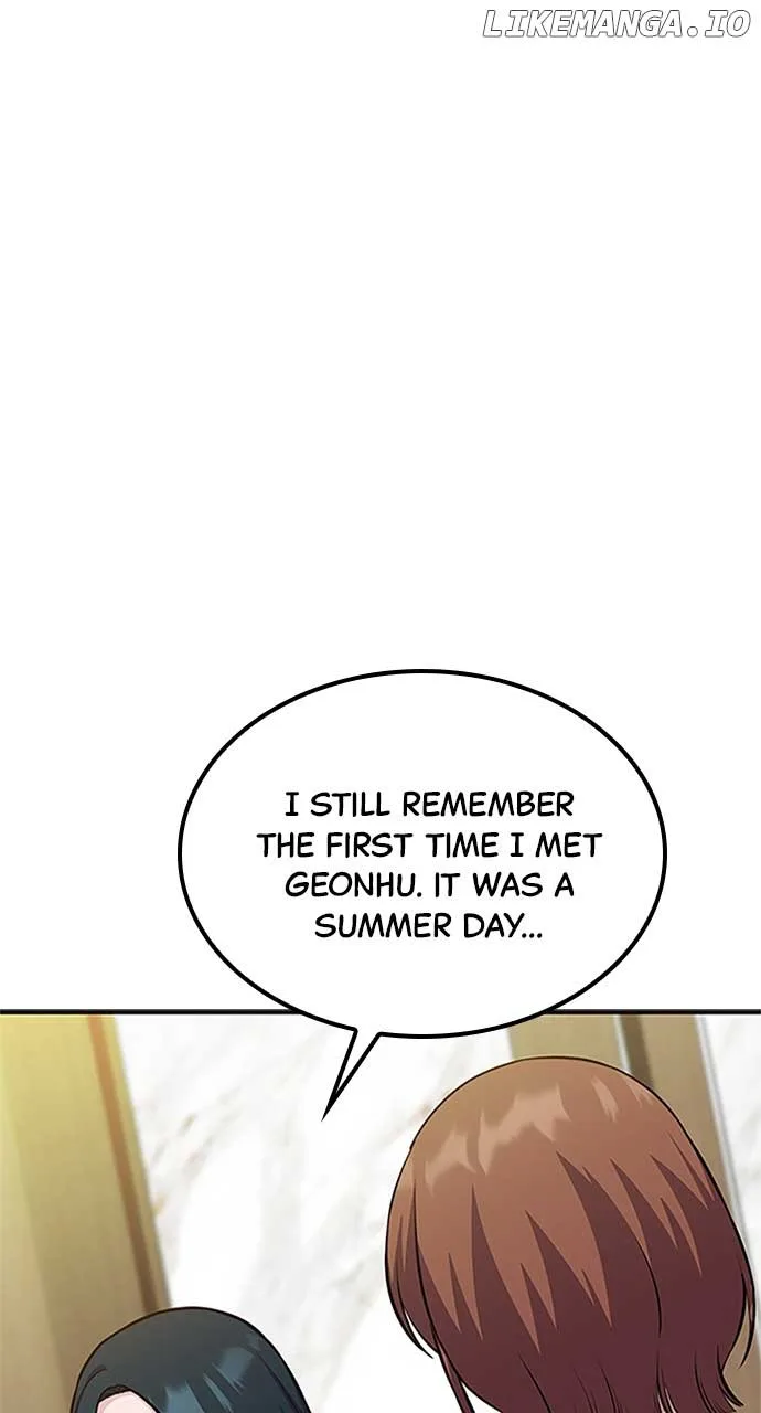 Our Night Shift Chapter 30 page 114