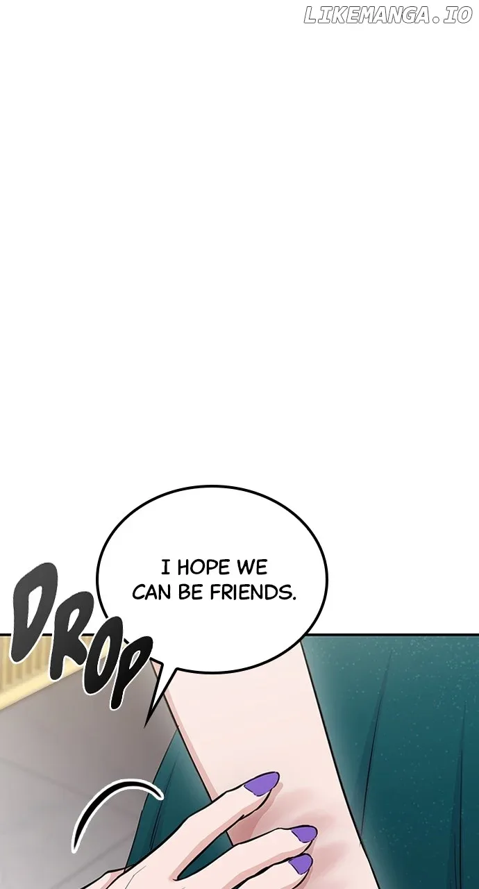 Our Night Shift Chapter 34 page 39