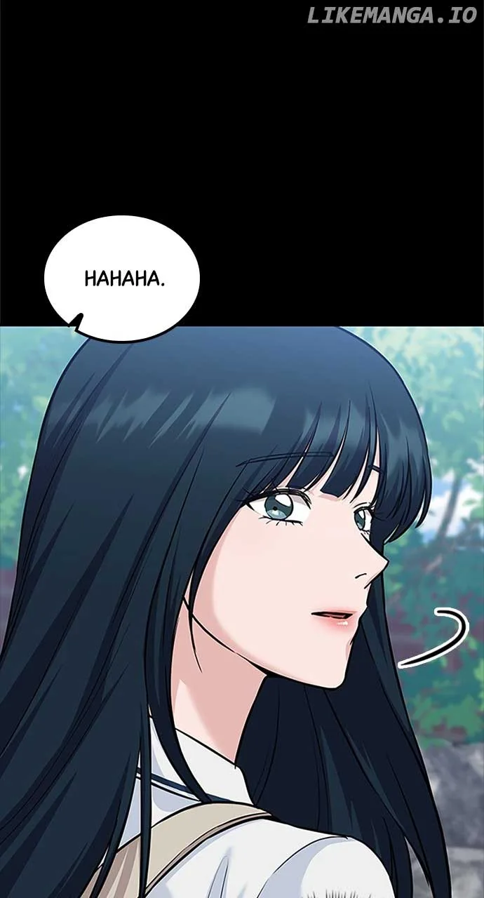 Our Night Shift Chapter 30 page 119