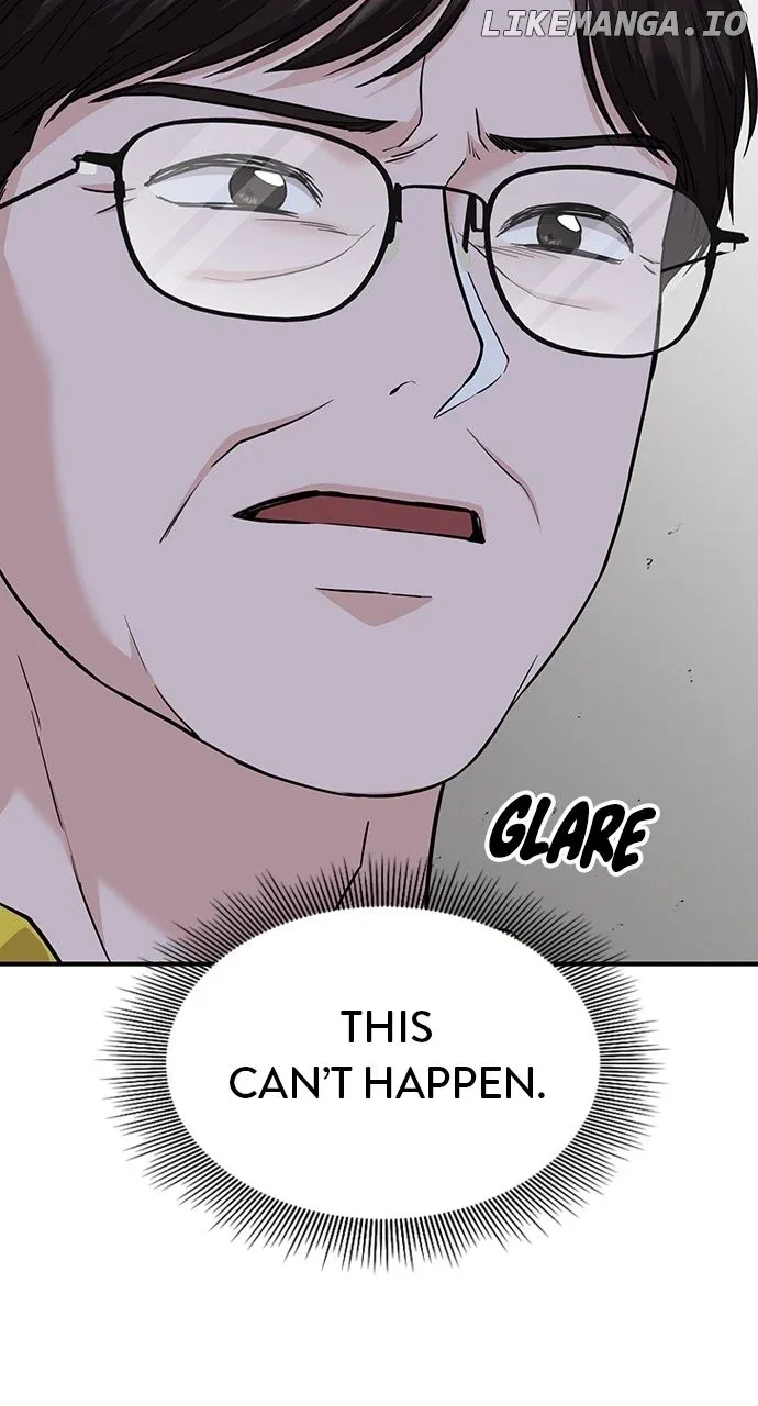 Our Night Shift Chapter 37 page 28