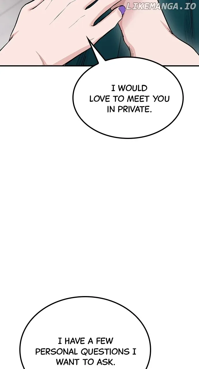 Our Night Shift Chapter 34 page 40