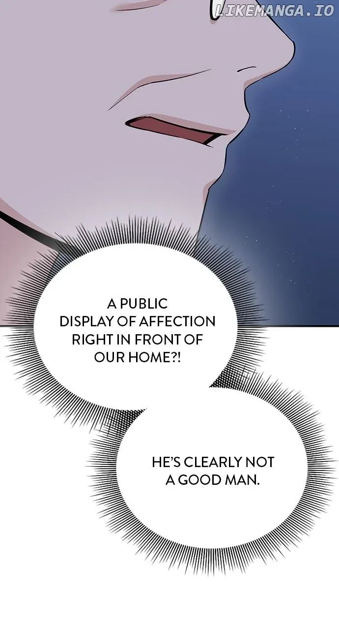 Our Night Shift Chapter 37 page 16
