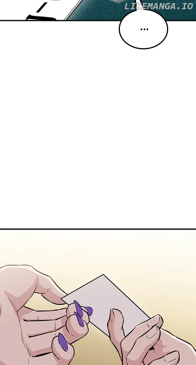 Our Night Shift Chapter 34 page 44