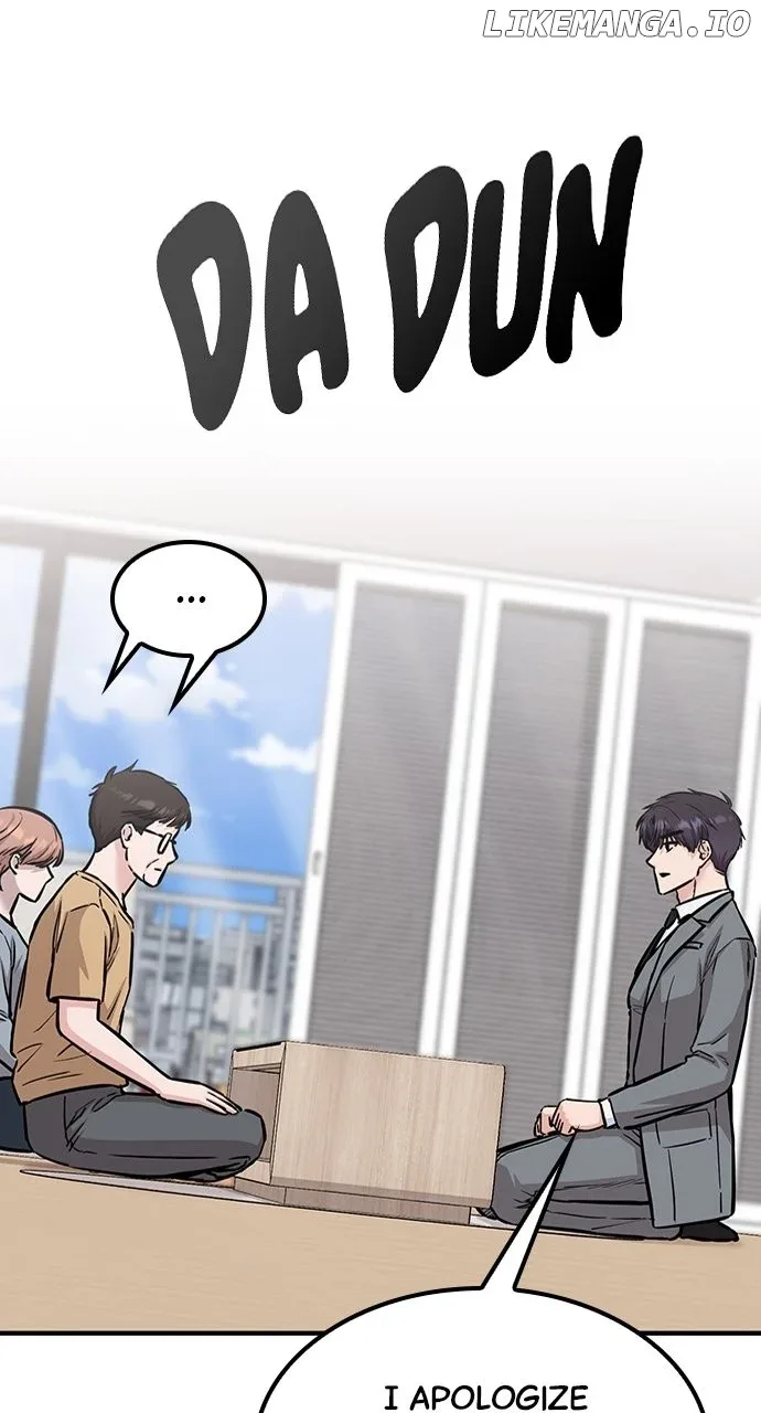 Our Night Shift Chapter 37 page 107