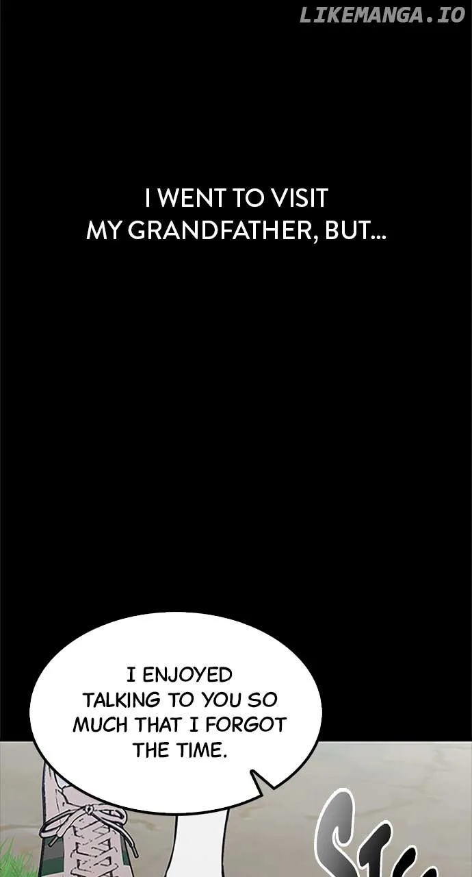 Our Night Shift Chapter 30 page 124