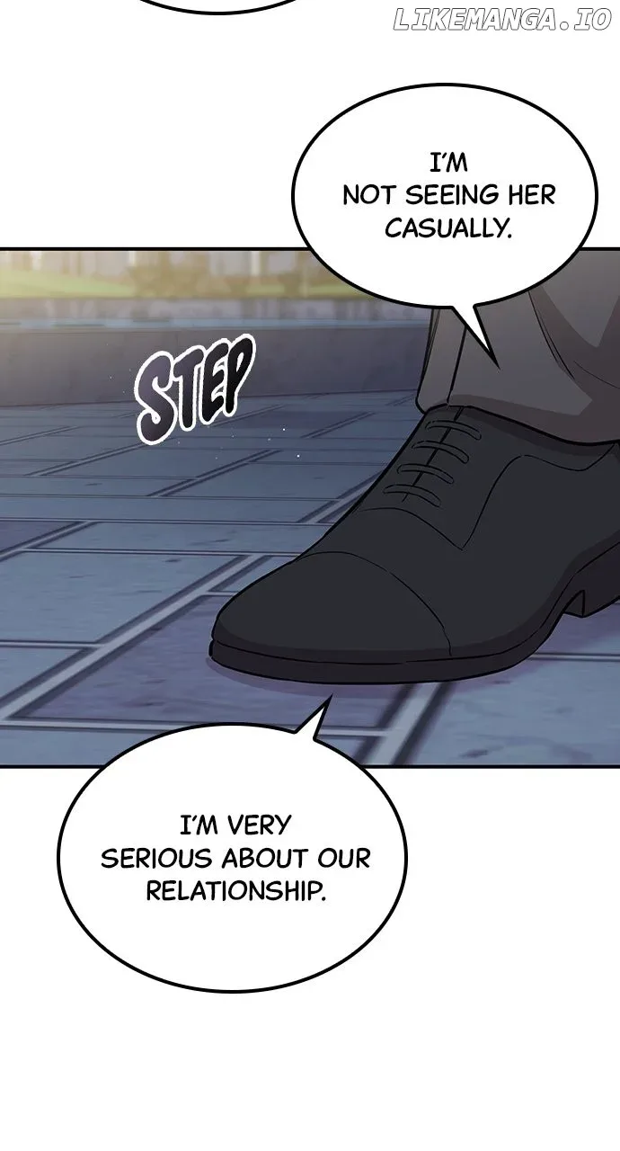 Our Night Shift Chapter 37 page 44