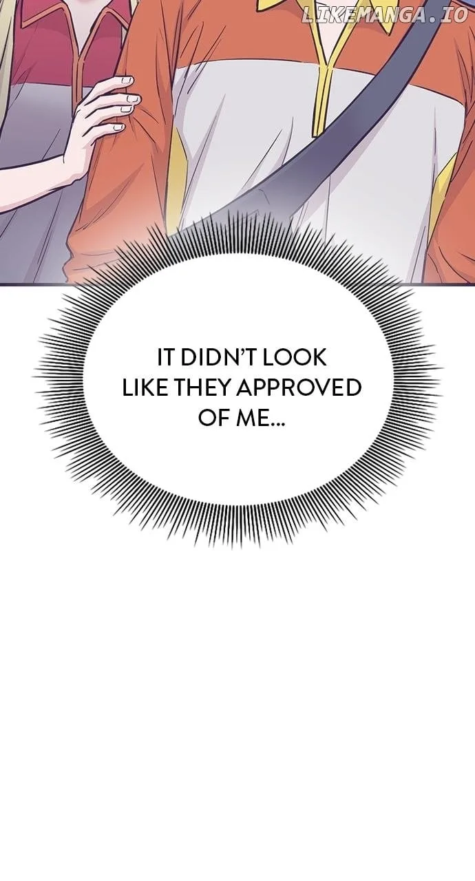 Our Night Shift Chapter 37 page 72