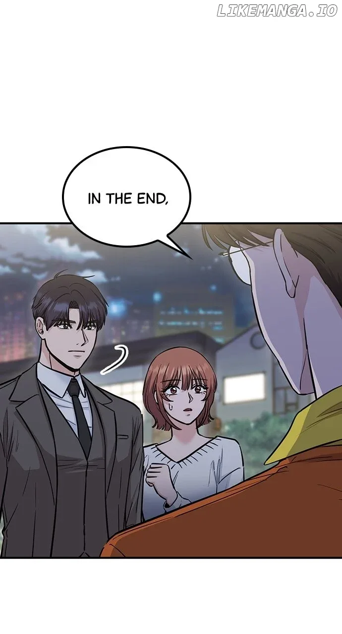 Our Night Shift Chapter 37 page 40