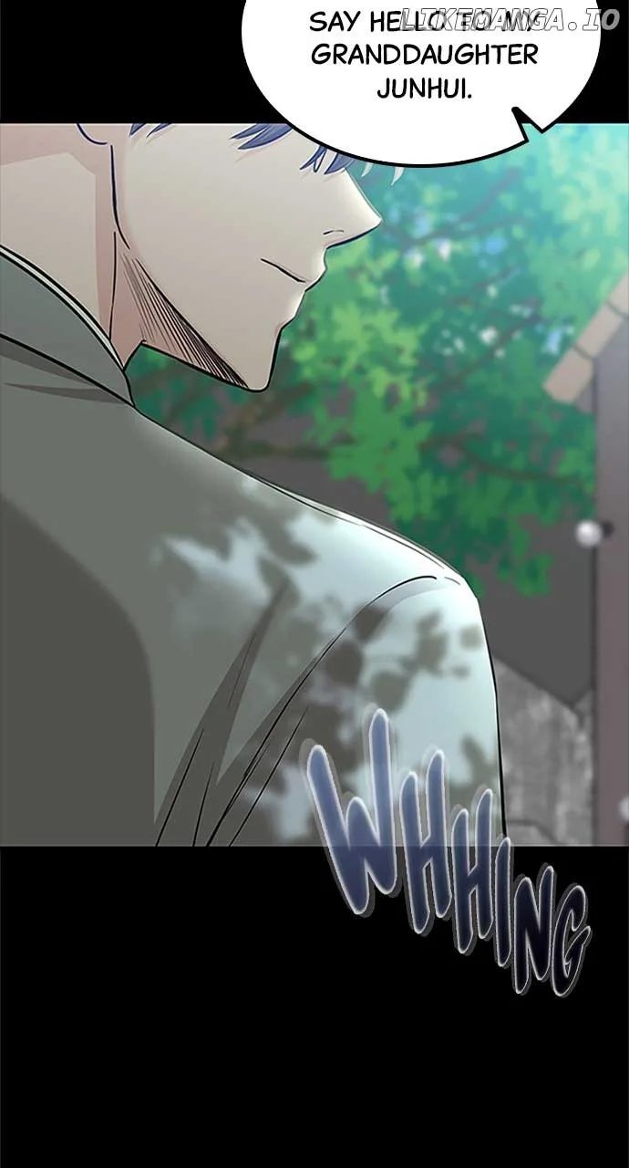 Our Night Shift Chapter 30 page 126