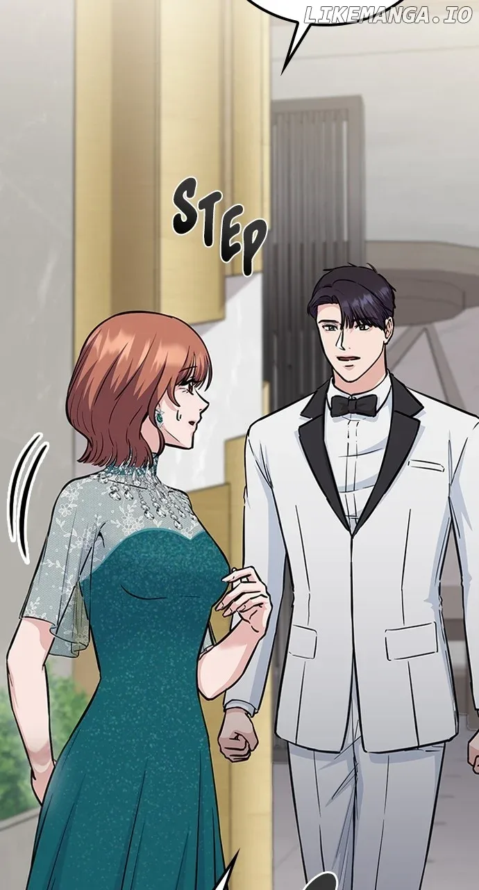 Our Night Shift Chapter 34 page 57