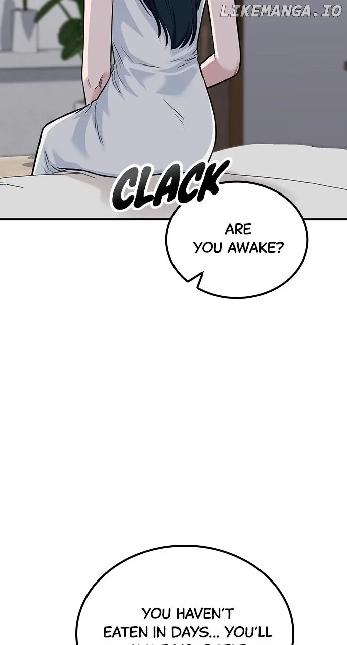 Our Night Shift Chapter 36 page 6