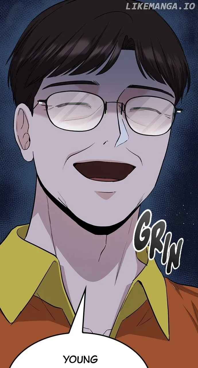 Our Night Shift Chapter 37 page 42