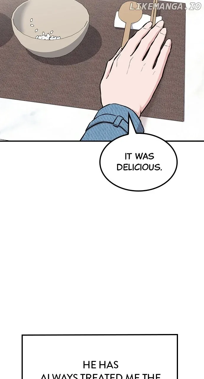 Our Night Shift Chapter 36 page 18