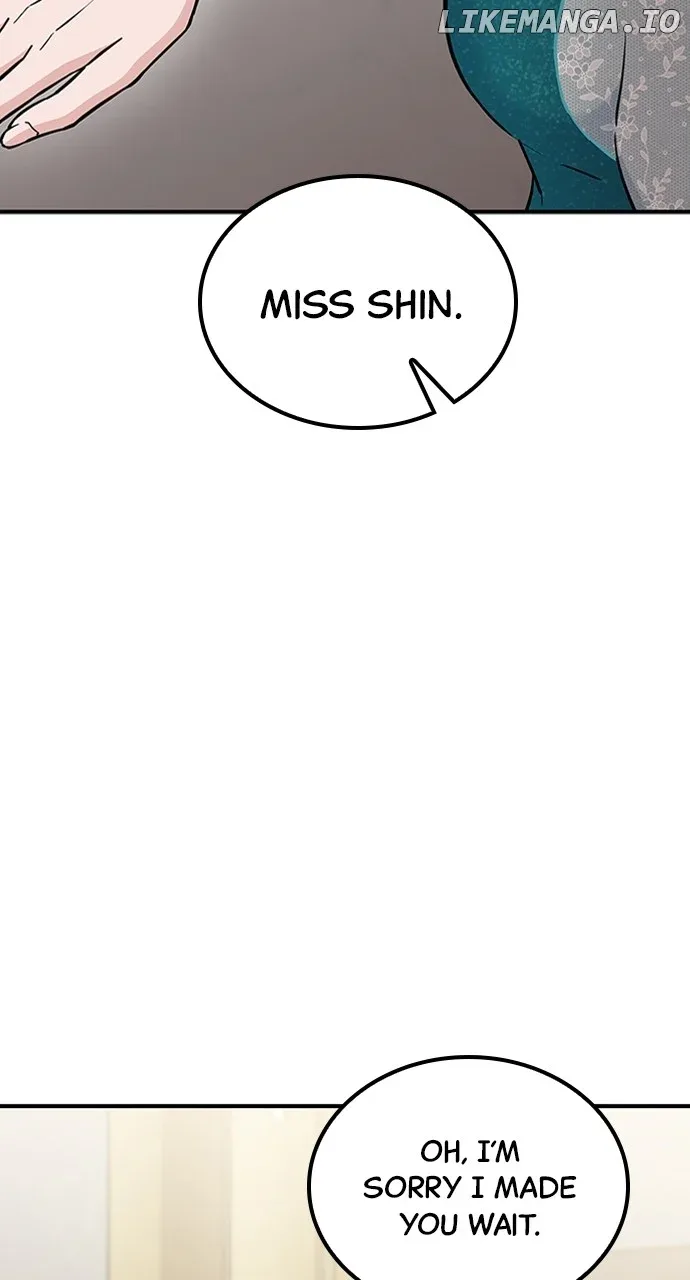 Our Night Shift Chapter 34 page 56