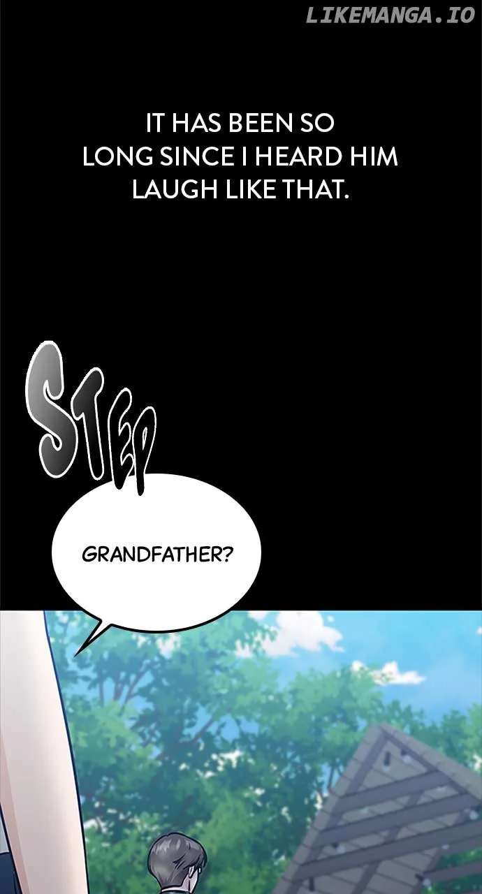 Our Night Shift Chapter 30 page 122