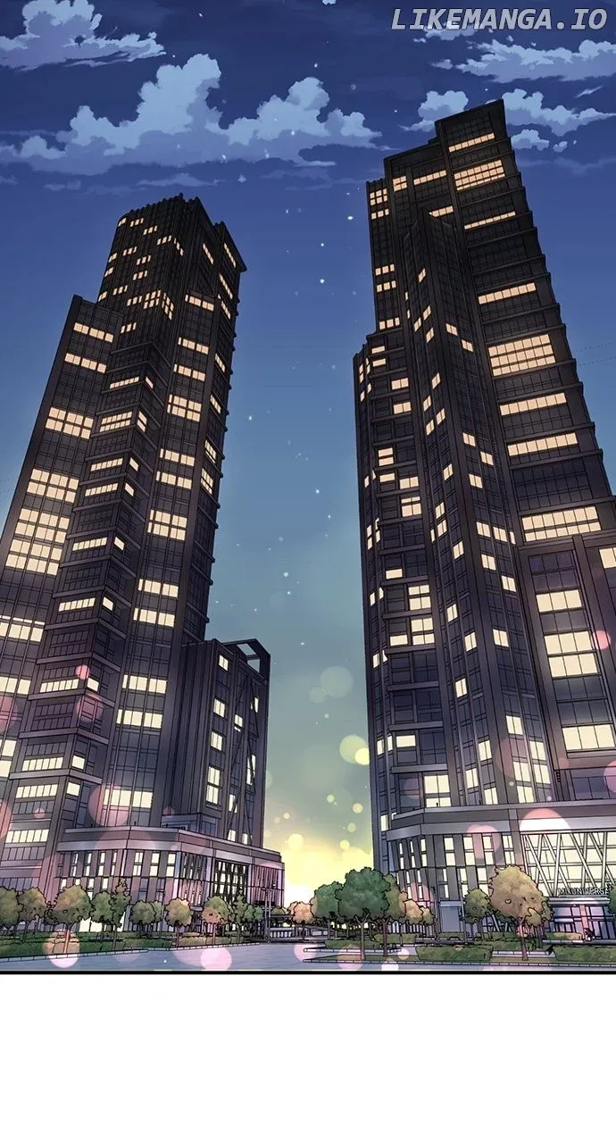Our Night Shift Chapter 37 page 65