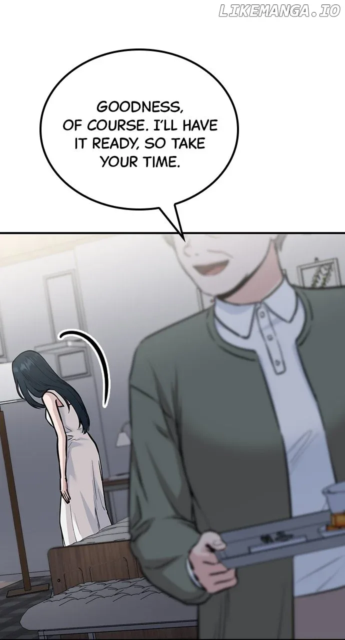 Our Night Shift Chapter 36 page 11