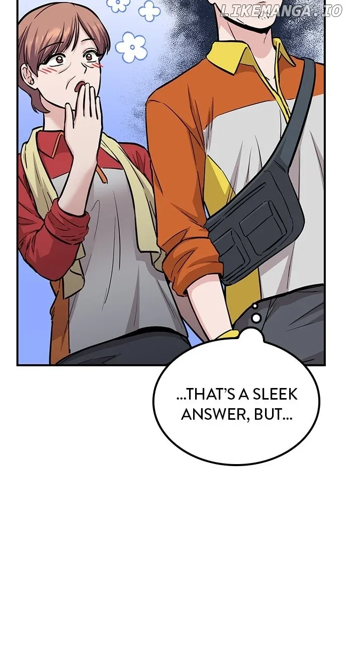 Our Night Shift Chapter 37 page 39