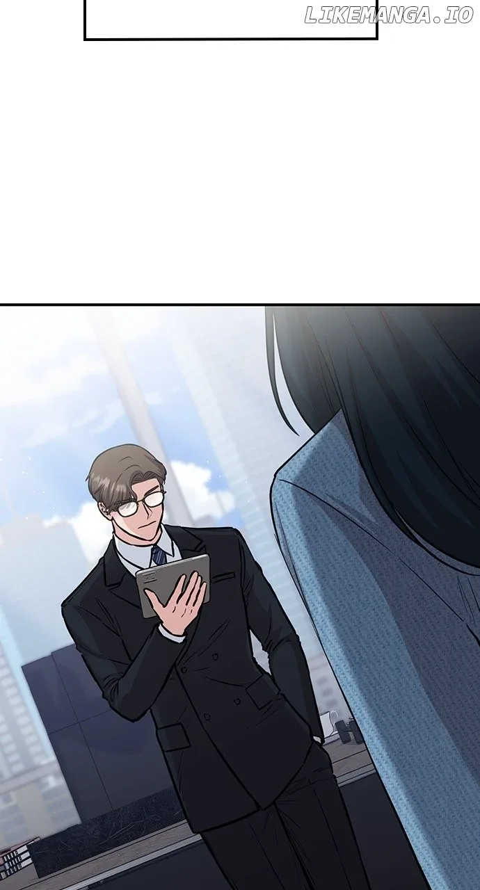 Our Night Shift Chapter 36 page 23