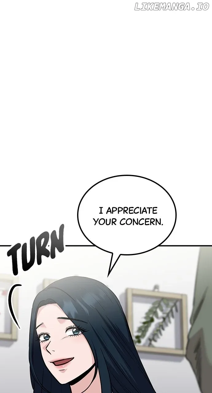 Our Night Shift Chapter 36 page 8