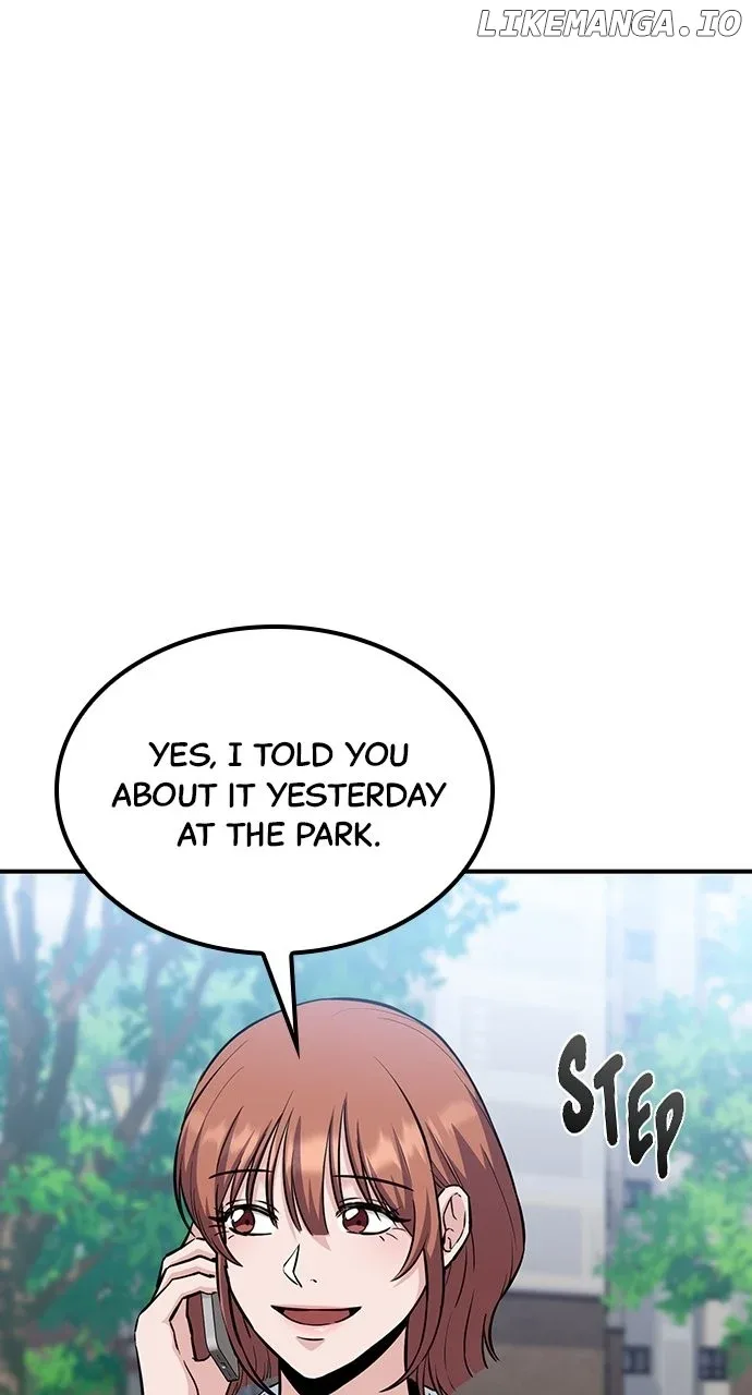 Our Night Shift Chapter 37 page 91