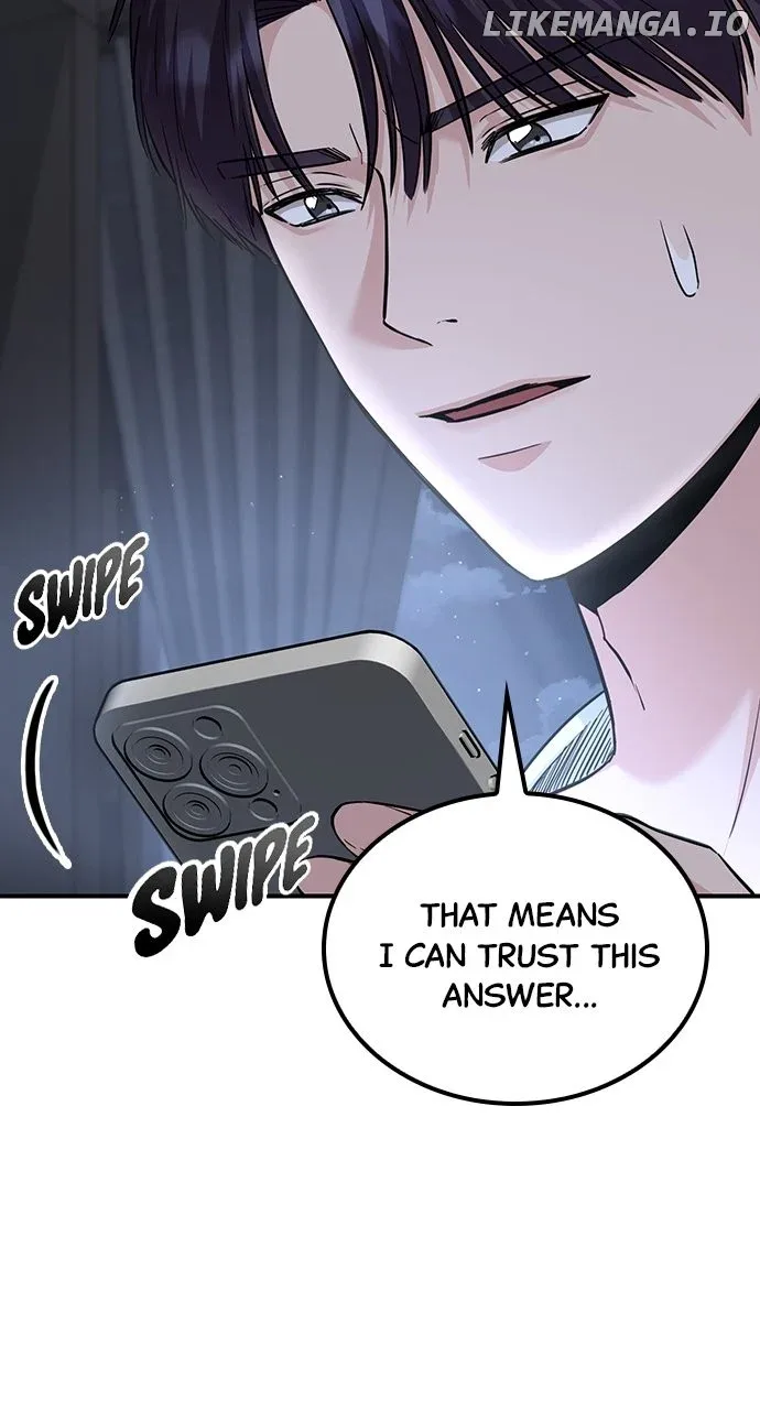 Our Night Shift Chapter 37 page 82