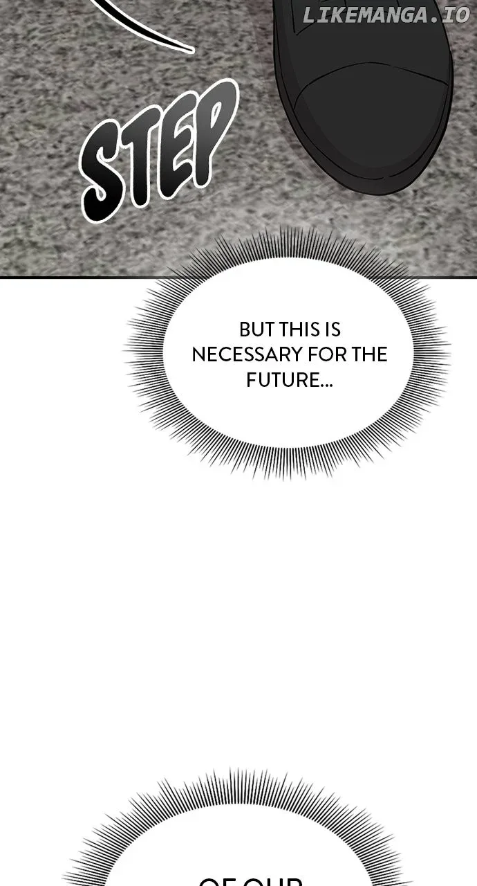 Our Night Shift Chapter 37 page 96