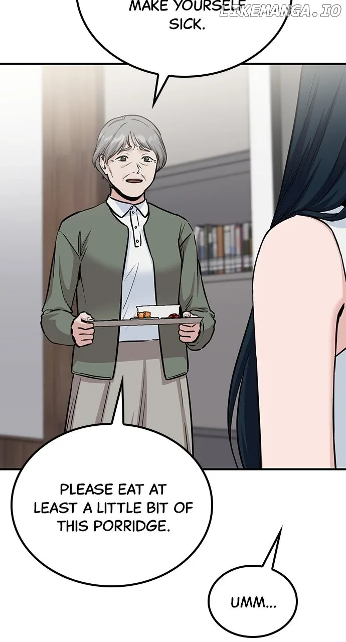 Our Night Shift Chapter 36 page 7