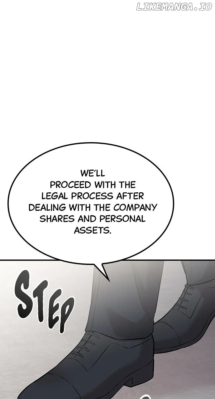 Our Night Shift Chapter 36 page 32