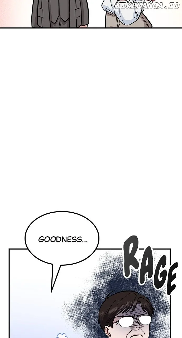 Our Night Shift Chapter 37 page 38