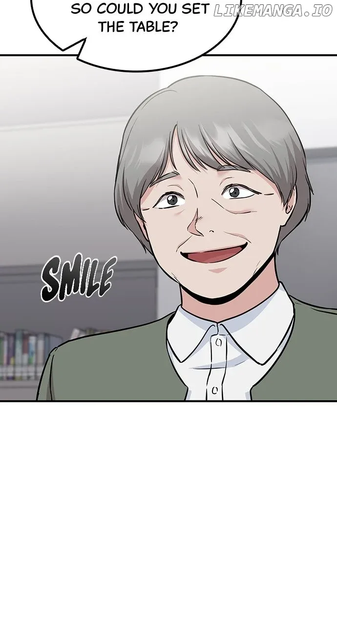 Our Night Shift Chapter 36 page 10