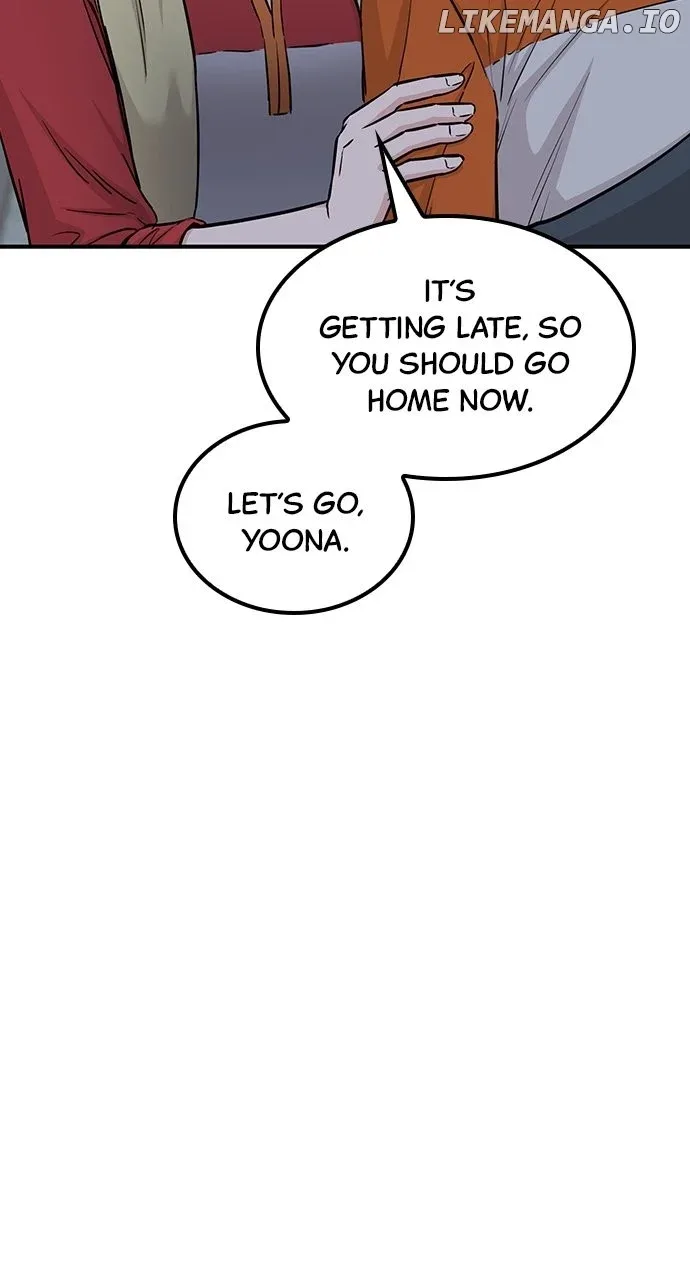 Our Night Shift Chapter 37 page 57