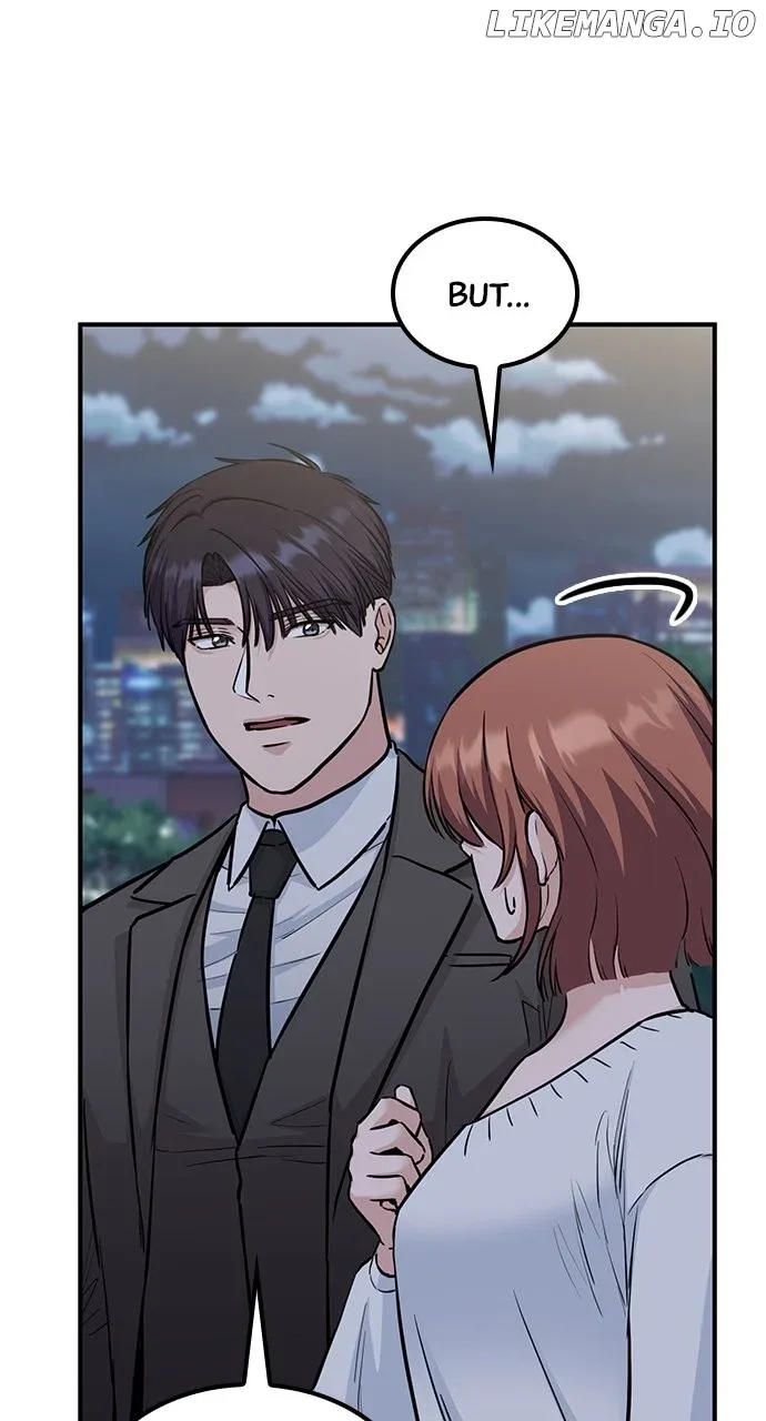 Our Night Shift Chapter 37 page 58
