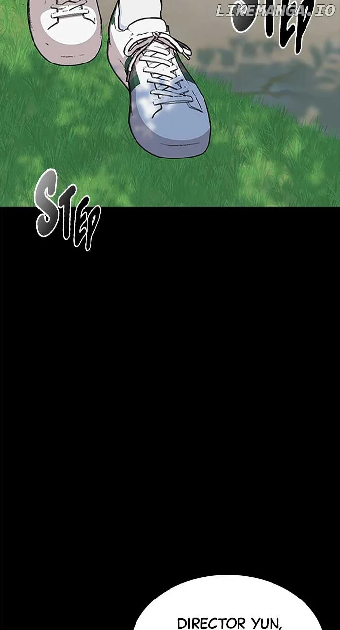 Our Night Shift Chapter 30 page 125