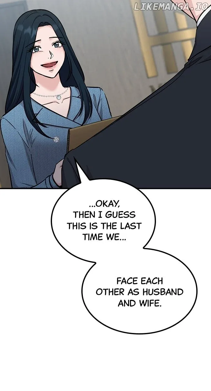 Our Night Shift Chapter 36 page 34