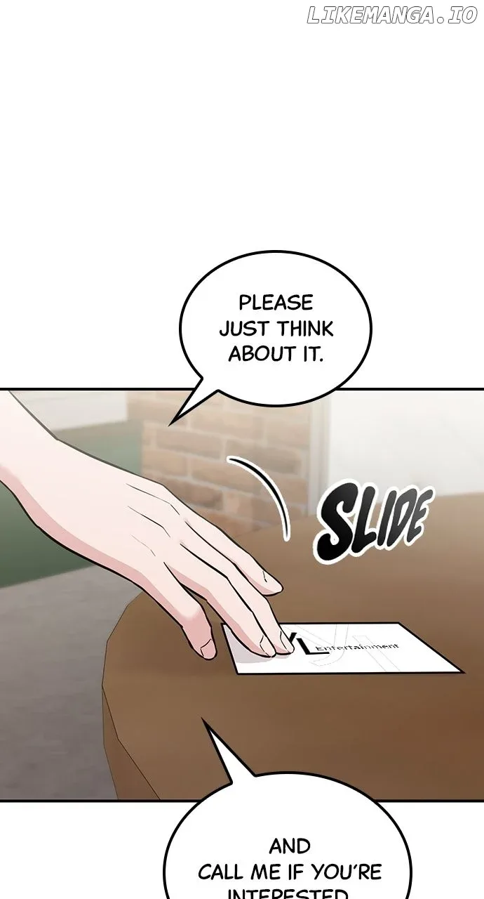 Our Night Shift Chapter 36 page 84