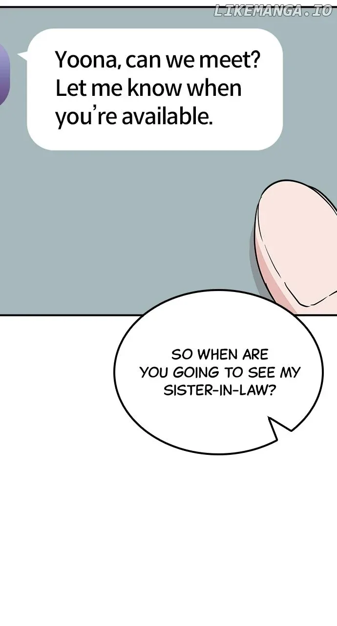 Our Night Shift Chapter 36 page 94