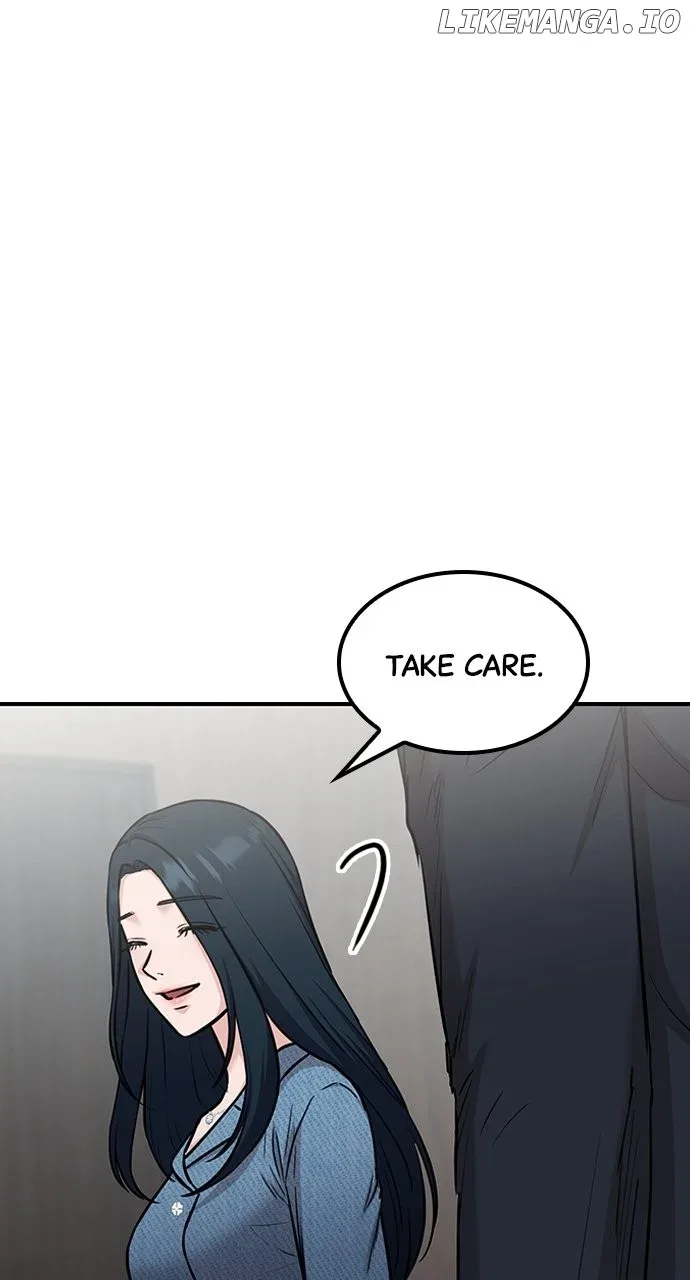 Our Night Shift Chapter 36 page 51