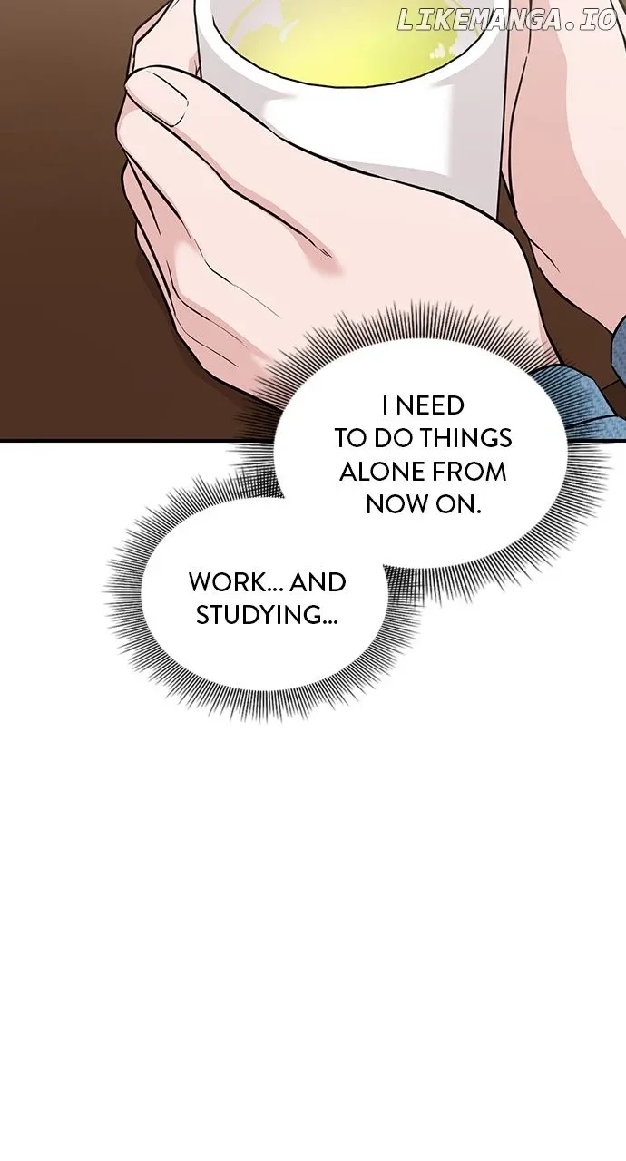 Our Night Shift Chapter 36 page 68