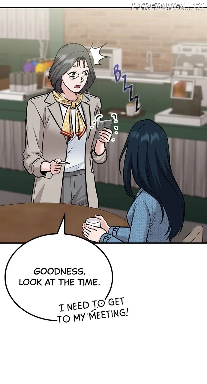 Our Night Shift Chapter 36 page 83