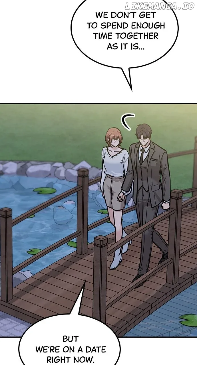Our Night Shift Chapter 36 page 97