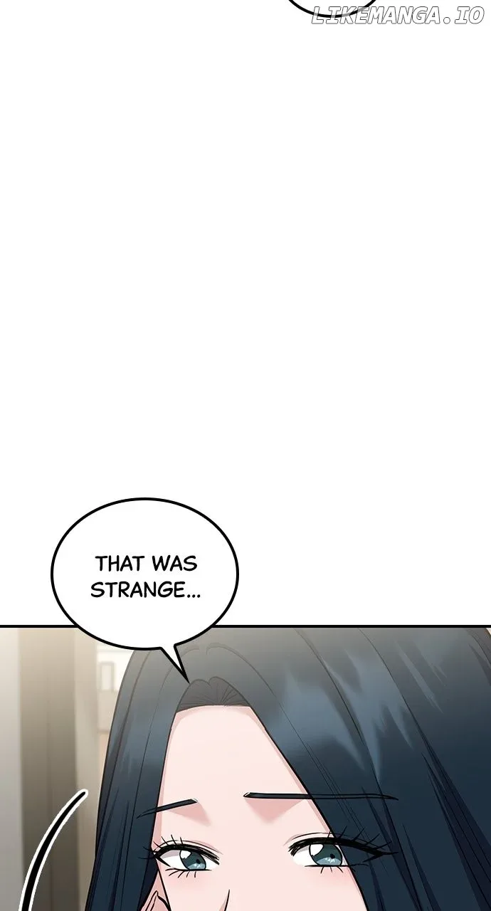 Our Night Shift Chapter 36 page 88