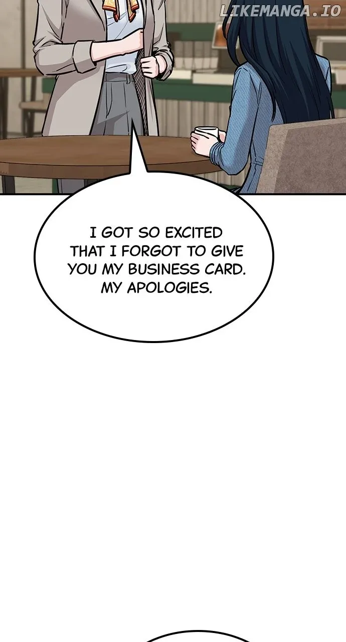 Our Night Shift Chapter 36 page 75