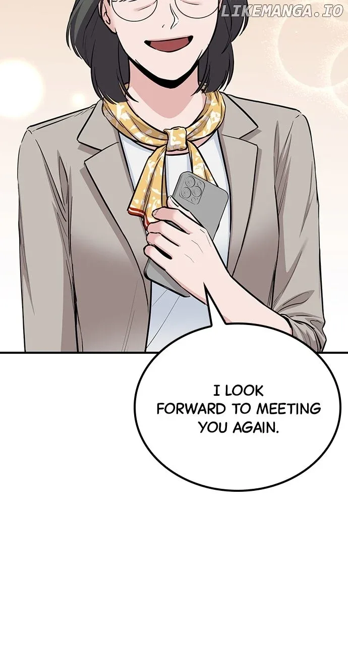 Our Night Shift Chapter 36 page 86