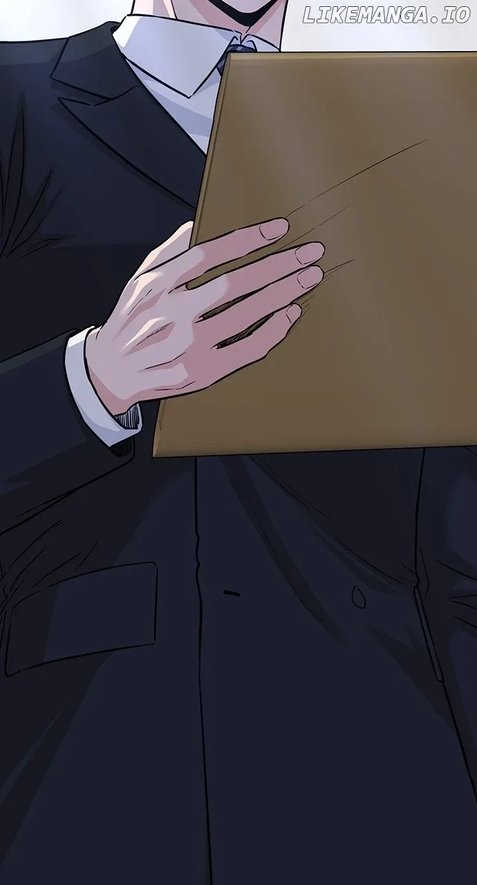 Our Night Shift Chapter 36 page 63