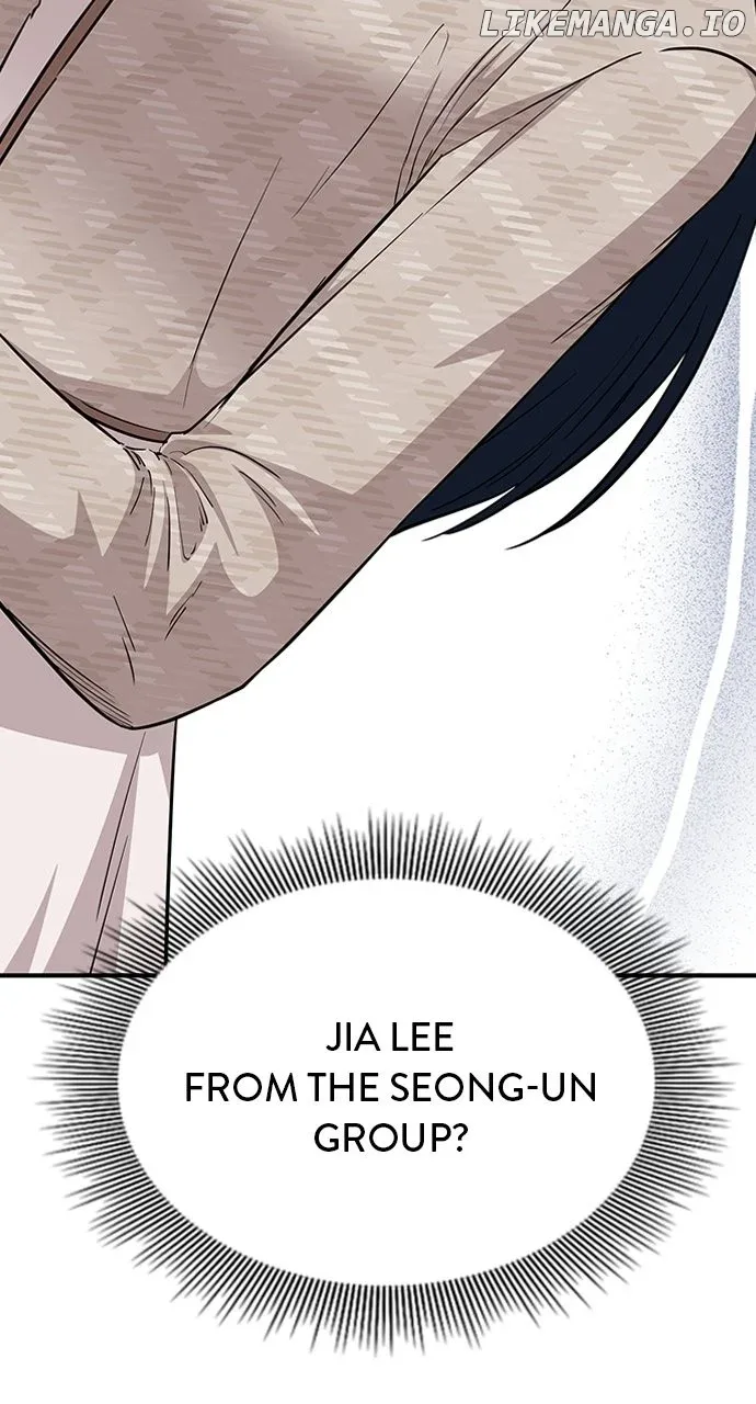 Our Night Shift Chapter 35 page 5