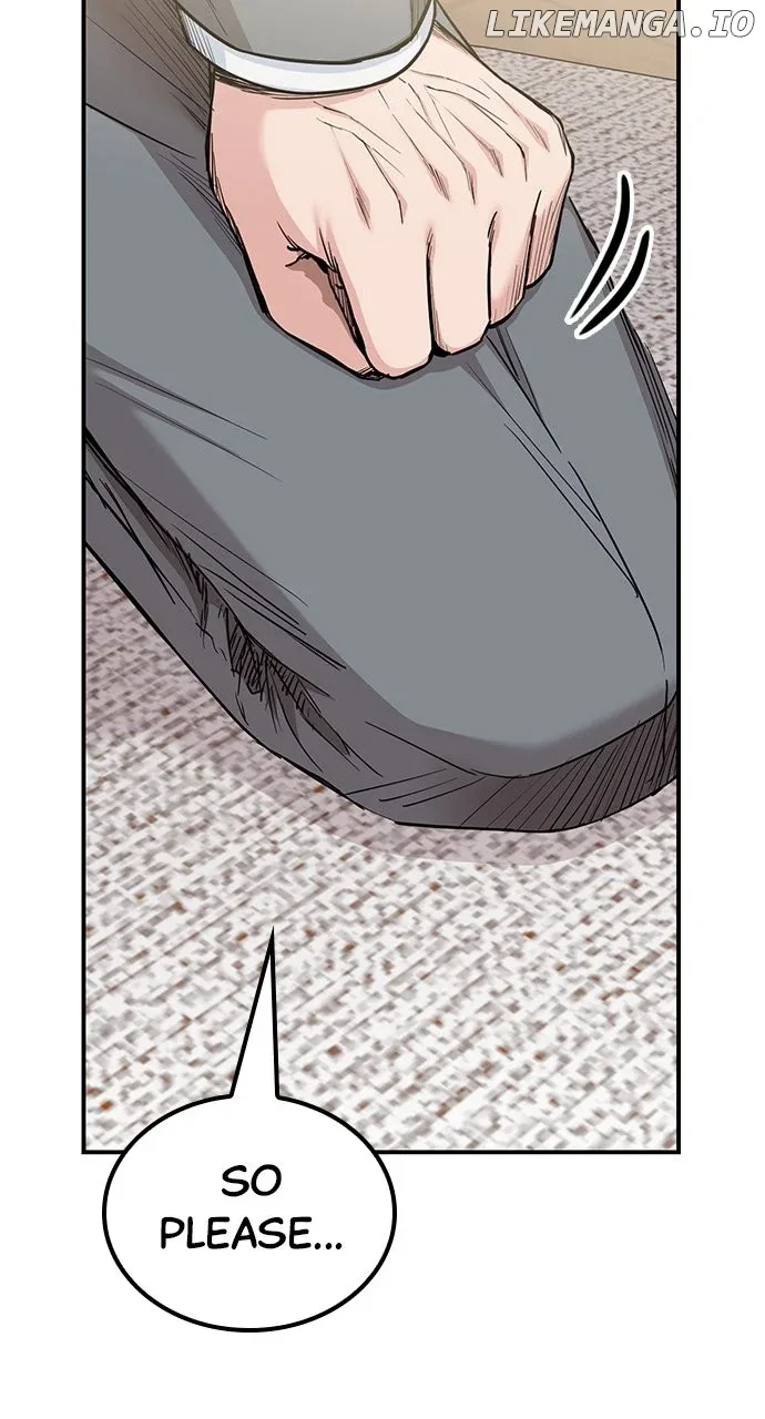 Our Night Shift Chapter 37 page 128