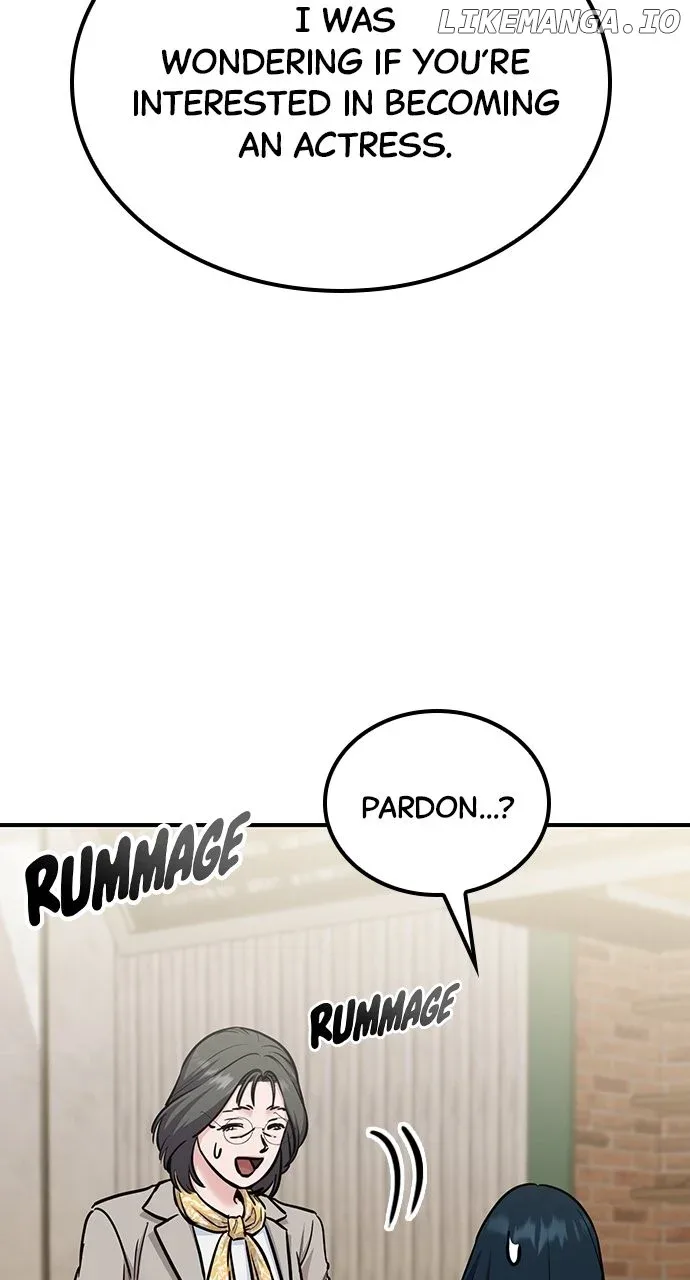 Our Night Shift Chapter 36 page 74