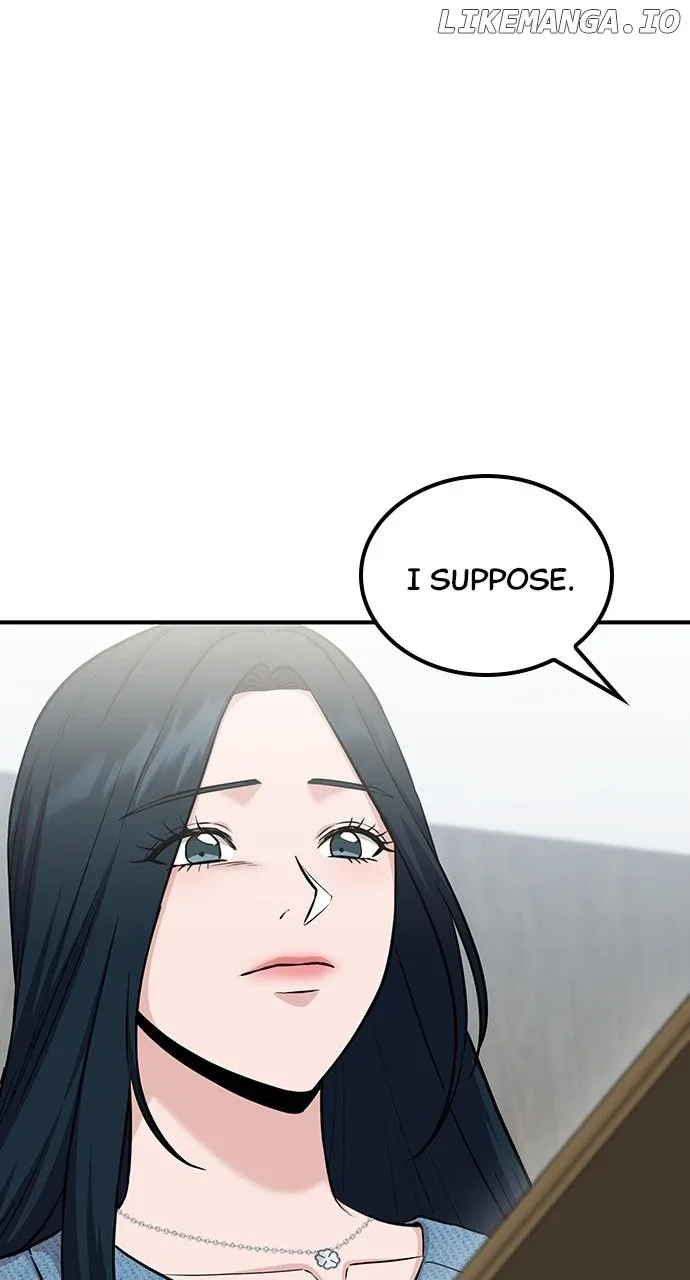 Our Night Shift Chapter 36 page 36